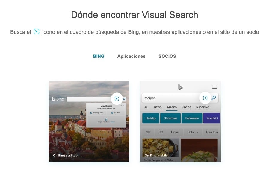 Microsoft Bing Qu Es Mejores Herramientas Y Servicios Microsoft Bing Qu Es Mejores Herramientas Y Servicios